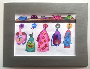 oryginalna ilustracja z książki "Emocja" (2)