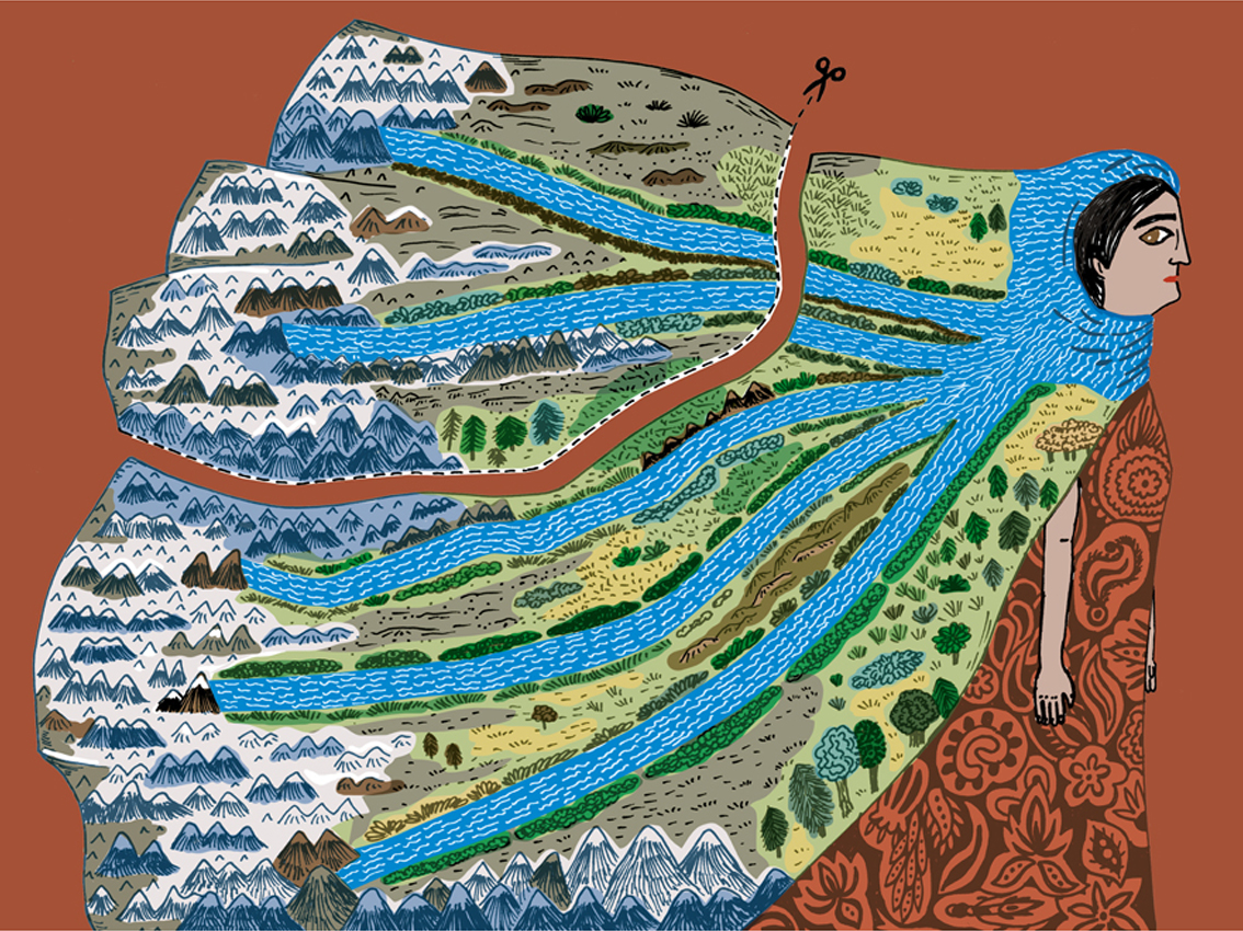 5-rivers